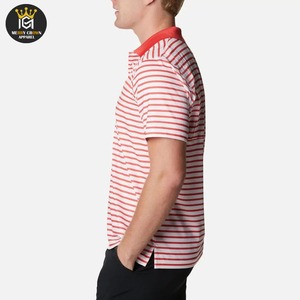 Camisetas de Hombre con el Diseño Más Reciente de 2025, Tejido Jersey Transpirable y Compresible de Alta Calidad - Product Image 3