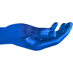 Accessoire pour support de balle de tennis à main - Product Image 5