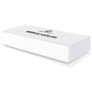 สวิตช์อีเธอร์เน็ตความเร็วสูง 8 พอร์ต รองรับ PoE และ VLAN ความเร็ว 100Mbps/2.5Gbps รองรับ 10GBps รับประกัน 1 ปี - Product Image 2