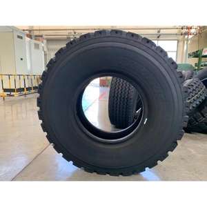 Neumáticos para Camiones Comerciales, Suministro para Flotas de Alto Volumen, 16 Capas - Product Image 6