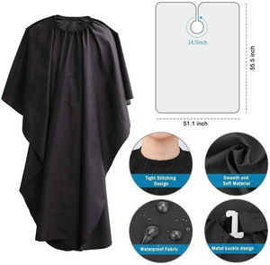 Ensemble de mini ciseaux d'approvisionnement d'usine ciseaux de coiffeur et de cils bon marché avec poignée en céramique et pointe pointue de lame en acier inoxydable - Product Image 5