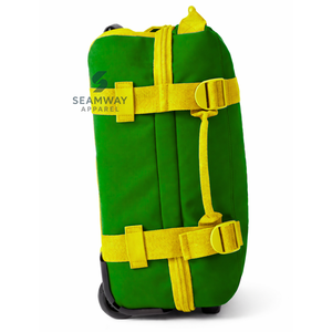 Maleta de Viaje Moderna de Gran Capacidad Chi Eta Phi Sorority, Tamaño de Cabina, Resistente, con Ruedas - Product Image 2