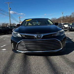 CLEAN Used for Avalon XLE Premium 2018 Left <b>Hand</b> Drive 50001-75000 Miles Euro III 5 Seats - Product Image 1