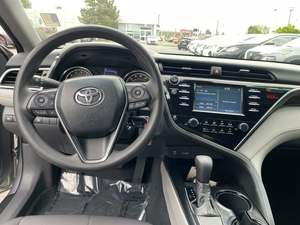 Usado, Grado Industrial, 2018, para Camry X-LE, Volante a la Izquierda, con 3 Años de Garantía, Origen Estadounidense - Product Image 4