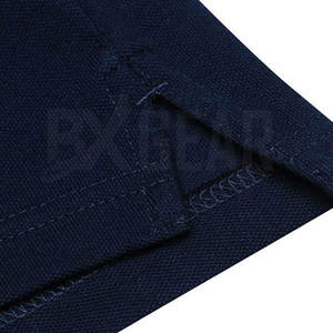 Polo pour homme T-Shirt décontracté à manches courtes, tissu doux, coupe confortable, style classique, idéal pour un usage quotidien - Product Image 5