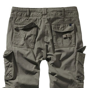 Pantalons pour hommes Pantalons confortables Pantalons cargo pour hommes Haute qualité Tenue décontractée à la mode Durable Léger Taille moyenne Design - Product Image 4