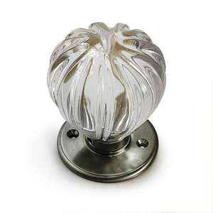 4 boutons de tiroir en quartz, poignée de porte en pierre naturelle, forme et taille personnalisées, couleur personnalisée, pierre hautement polie, fabriqué en Inde - Product Image 5