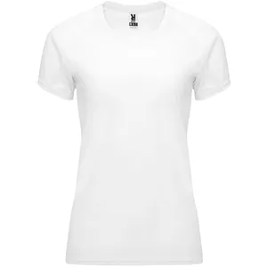 T-shirt tecnico da donna Bahrain con gadget personalizzati - Categoria promozionale - Product Image 1