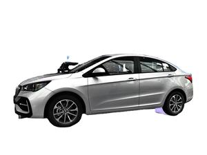 Camioneta de Lujo 2024 de Bajo Precio, 4 Puertas, 4 Asientos, Económica, Gasolina Pura, Turbo, Automática, Asientos de Cuero Oscuro, Techo Panorámico, Visión Trasera de 360° - Product Image 4