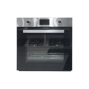 <span class=keywords><strong>Forno</strong></span> <span class=keywords><strong>Elettrico</strong></span> da Incasso in Acciaio Inox da 70L, Classe <span class=keywords><strong>A</strong></span> per Efficienza Energetica, <span class=keywords><strong>Forno</strong></span> Singolo per Uso Domestico e Alberghiero, Capacità 60L - Product Image 3