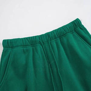 Survêtement pour homme personnalisable, grande taille, décontracté, uni, léger, respirant, à capuche, 100% coton, fabriqué au Pakistan, marques à étiquette privée - Product Image 5