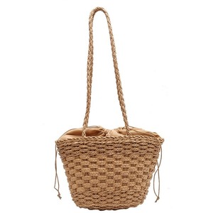 Sacs en bambou durables, beaux et fonctionnels fabriqués au Vietnam avec des normes de qualité élevées - Product Image 2