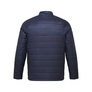 Chaqueta Impermeable Ecológica y Sostenible Reciclada para Comercialización Ecológica - Product Image 5