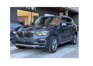 สภาพสะระแหน่ใช้2020 BMW X5เกราะป้องกันรุ่น RHD LHD - Product Image 2