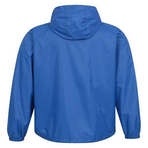 แจ็กเก็ตกันฝนสำหรับผู้ชายสไตล์ไฮสตรีทสำหรับฤดูหนาวผลิตจากผ้าใบคุณภาพสูงแบบมืออาชีพแฟชั่นล่าสุด - Product Image 3