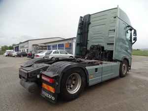 Camion Volvo FH540 Globetrotter XL 970,717 551HP de 2017, en excellent état, transmission automatique, à vendre - Product Image 5