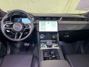 รถ SUV ปี 2023 รุ่น P-FACE P250 S AWD เกียร์อัตโนมัติ 8 สปีด 247 แรงม้า ไมล์น้อย - Product Image 2