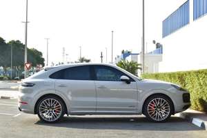 Fairly Used Automatic Car Euro 5 Fuel Standard <b>Gasoline</b> Engine - Product Image 5