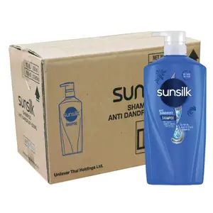 Bán buôn Sunsilk chống gàu 12x625ml