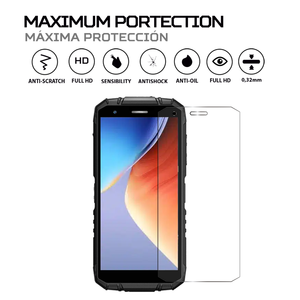 ฟิล์มกันรอย Doogee S41 Max Antishock - Product Image 2