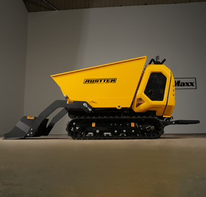 Austerss 800ระบบไฮดรอลิกเต็มรูปแบบ15hpss B S ducar เครื่องยนต์เบนซินขับเคลื่อน100% ปรับแต่งได้ตามต้องการ - Product Image 2