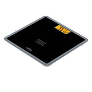 Báscula de Baño Digital Personal con Pantalla LCD y Función de Medición de Peso - Product Image 5