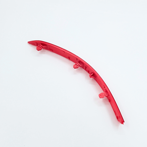 5E5945106A Nouveau réflecteur de pare-chocs arrière en plastique ABS droit pour Skoda Octavia III Facelift - Product Image 2