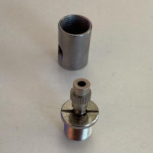 Connecteur en acier inoxydable de qualité industrielle aux EAU KSA Qatar Koweït Bahreïn Oman Arabie Saoudite - Product Image 2