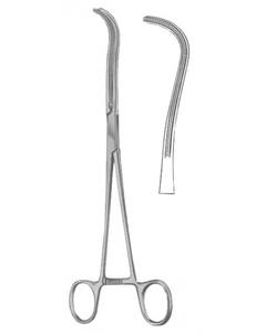 Pince cardiovasculaire 21cm par Zachary Industries - Product Image 4