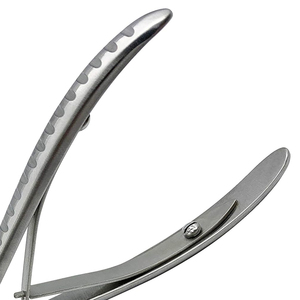 Espéculo Rectal de Fuente de Alimentación Manual para Instrumentos de Ginecología, Venta Caliente, Diseño OEM Personalizado - Product Image 3