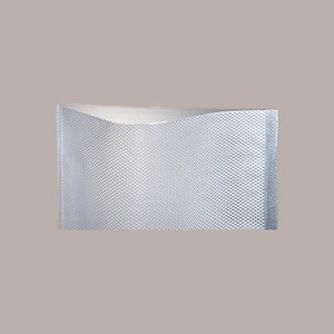 100 Uds 175x250mm bolsas de almacenamiento al vacío de diamantes en relieve para alimentos bolsas de calidad Premium para conservación - Product Image 4