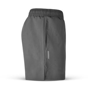 Short de sport personnalisé avec logo, short de course, short de sport, short de fitness, short de sport athlétique, short en polyester pour hommes, short décontracté pour la salle de sport, short en gros - Product Image 4