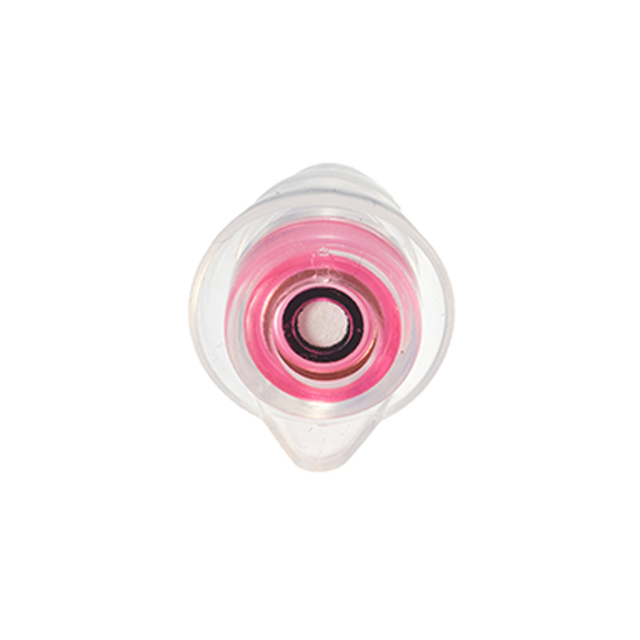 Aier High Quality Noise Canceling Music Ear Plugs with Loop Design Soft Silicone Earplugs for Sleeping Concerts Travel Work