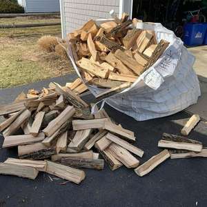 <b>Kiln</b> Dried Split Firewood <b>For</b> <b>Sale</b> - Product Image 6