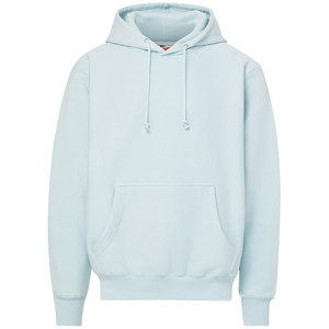 High Quality Custom Blank Oversized Vintage <b>Washed</b> Fleece Hoodie <b>Tech</b> Sunfade Distressed Cotton Winter Streetwear Breathable - Product Image 3