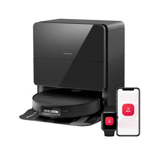 VENTAS CALIENTES DE PRIMERA CLASE 100% Nuevo Robot Aspirador y Fregasuelos Roborocks Saros 10r S8 con Características de Alta Tecnología - Product Image 2