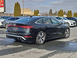 Audi S6 2025 USADO EN EXCELENTES CONDICIONES - Product Image 3