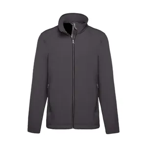 Giacca Softshell Personalizzata KA424 a 2 Strati, Impermeabile Personalizzato per Merchandising - Product Image 1