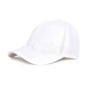 Sombrero de béisbol de algodón suave para hombre con hebilla ajustable y diseño minimalista limpio Estilo vintage Sombrero de béisbol para hombre - Product Image 2