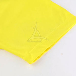 Tenue de football pour homme légère et respirante, 100% polyester, personnalisable pour l'entraînement professionnel et les matchs - Product Image 5