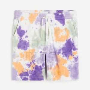 Short de survêtement décontracté taille moyenne pour hommes, matériau durable confortable et à séchage rapide de haute qualité, tarif de gros - Product Image 1