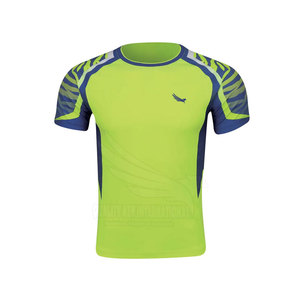 Último diseño Uniforme de voleibol de estilo único Servicio OEM Uniformes de voleibol de material sólido - Product Image 2