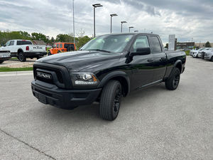 Promotion Super Hot Sale 2023 R a m 1500 Classic Warlock - Product Image 3