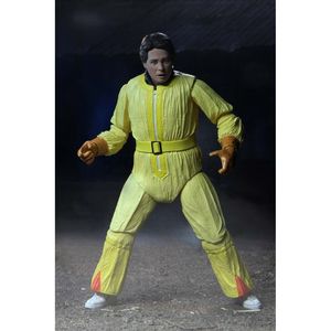 Figurine d'action ultime Retour vers le futur - Space Marty, état neuf, jouet de dessin animé pour collectionner et exposer, livré en boîte - Product Image 3