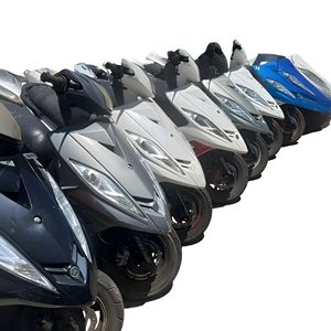 KYMCO Quality Choice-Fuel Saving <b>Second</b> <b>Hand</b> Gas Scooter - Product Image 1