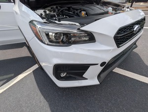 Subaru WRX Serie 2020 Usado en Buen Estado - Product Image 2