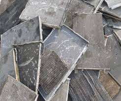 เศษหม้อน้ำรถบรรทุกทองแดงคุณภาพสูง ปริมาณทองแดง 45.67% รุ่น WEF34TRF เศษหม้อน้ำอะลูมิเนียมทองแดง ยี่ห้อขายส่ง - Product Image 2