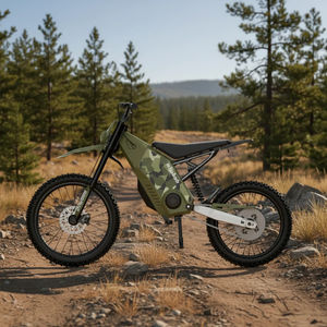 Motocicleta Eléctrica Todoterreno Light Bee con Motor Central - Product Image 3