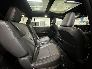พร้อมส่งมอบ Lexus TX 350 Premium AWD ปี 2025 ตัวเต็มออปชั่น มือสอง ขาย - Product Image 4