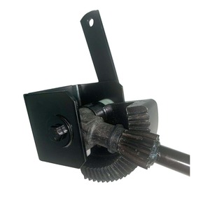 Sears ช่างฝีมือใหม่ชุดพวงมาลัยรถยนต์สำหรับรถเปอโยต์เครื่องตัดหญ้าชุดพวงมาลัยสำหรับรถรุ่น167902/156594/532167902 - Product Image 2